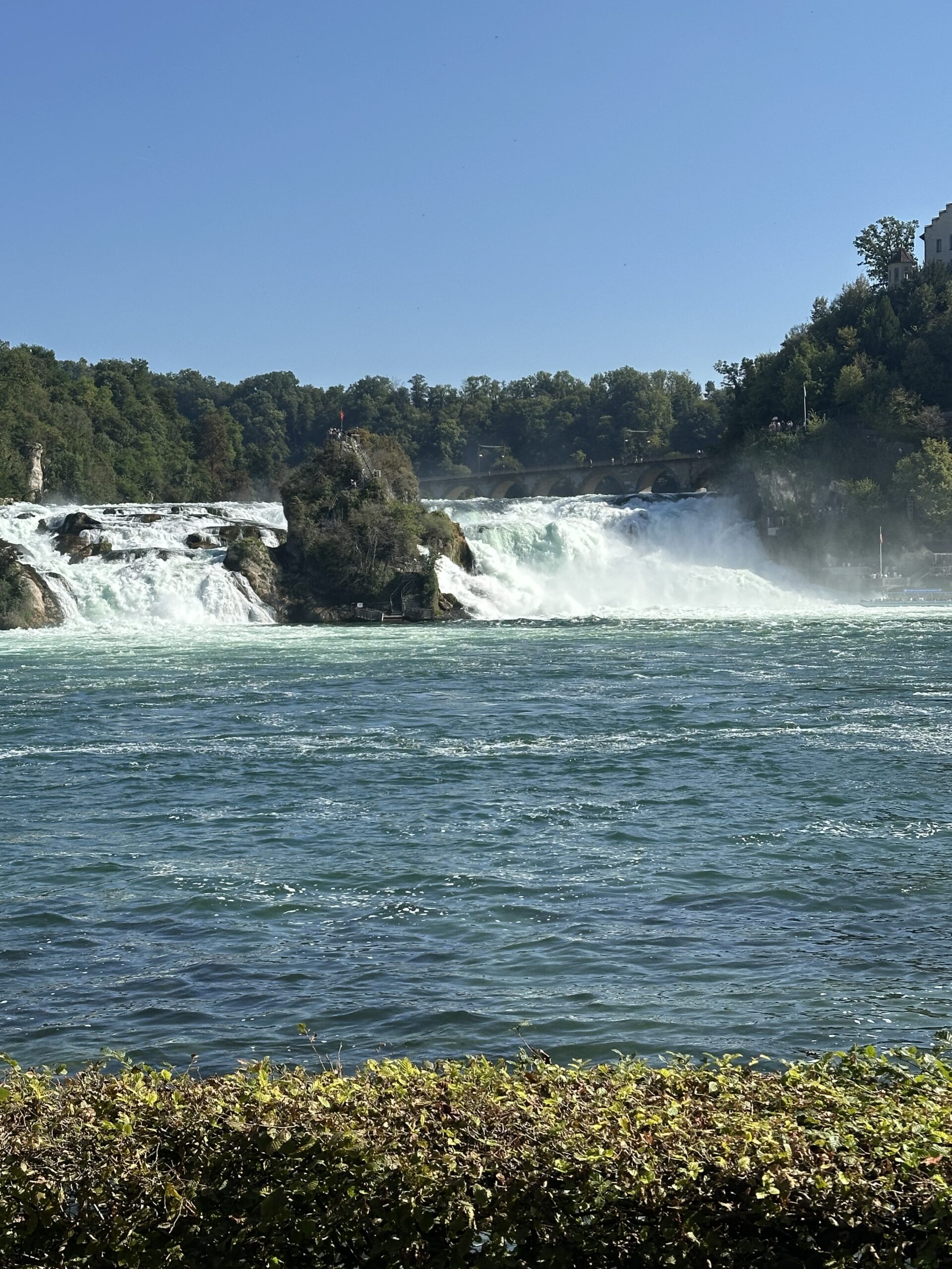 Rheinfall